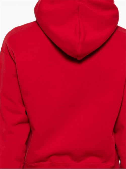 LE HOODIE GROS GRAIN Jacquemus | 241JS1622341480