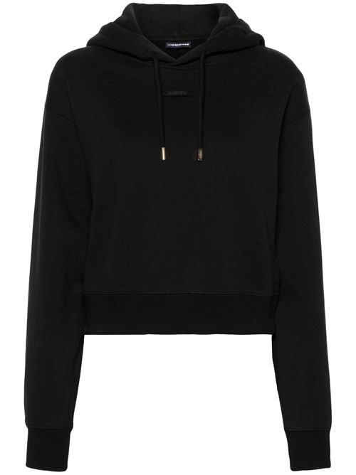 LE HOODIE GROS GRAIN Jacquemus | 241JS1622341990