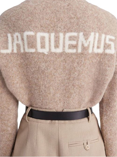 La Maille Jacquemus Jacquemus | 241KN3532329151