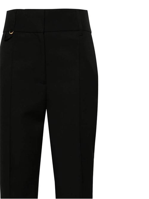 Le Pantalon Court cropped trousers JACQUEMUS | 241PA0751333990