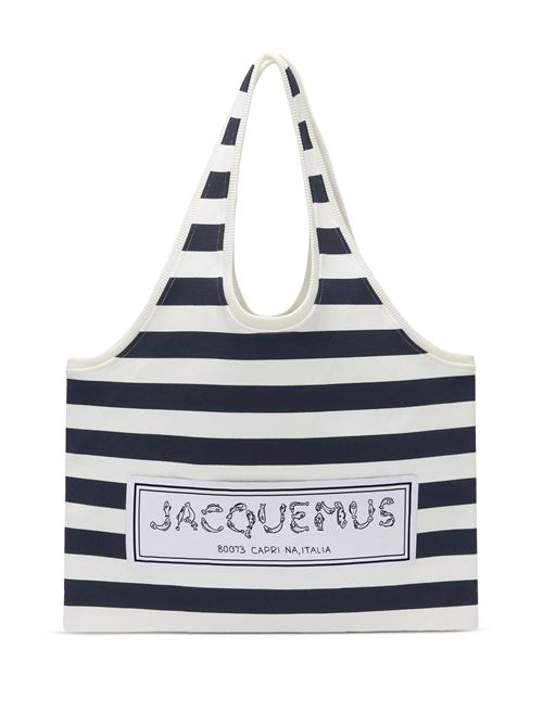 LE TOTE MARCEL Jacquemus | 243BA3762422045