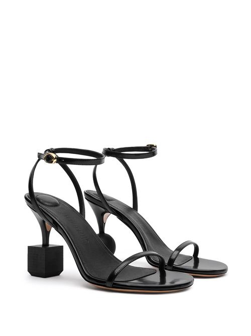 LES SANDALES BISOU Jacquemus | 243FO1494036990