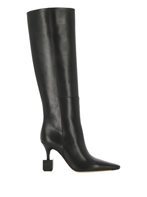 Les bottes Bisou Jacquemus | 243FO1504323990