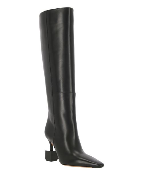 Les bottes Bisou Jacquemus | 243FO1504323990