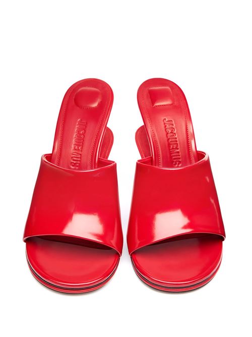 LES DOUBLES MULES Jacquemus | 243FO1604036470