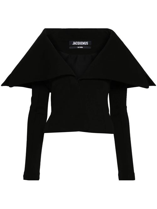 LA VESTE GIACCA JACQUEMUS | 243JA0741667990