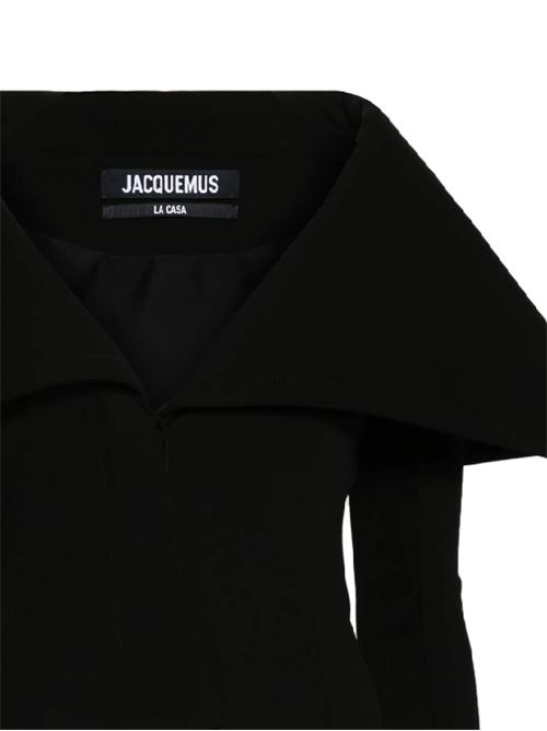 LA VESTE GIACCA Jacquemus | 243JA0741667990