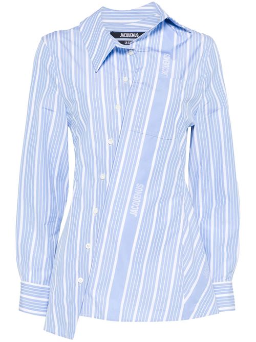 La chemise Pablo JACQUEMUS | 243SH06216913EV