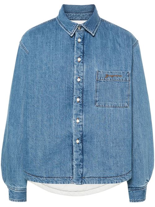 La Chemise Boulanger Jacquemus | 245DE034152133C