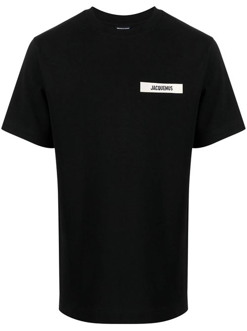 LE TSHIRT GROS GRAIN Jacquemus | 245JS2082125990