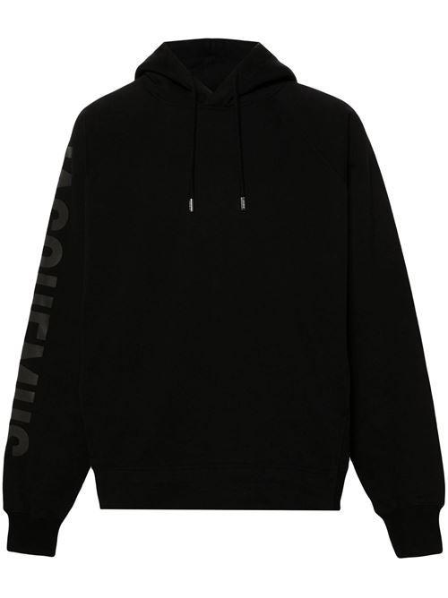 LE HOODIE TYPO JACQUEMUS | 245JS2342341990