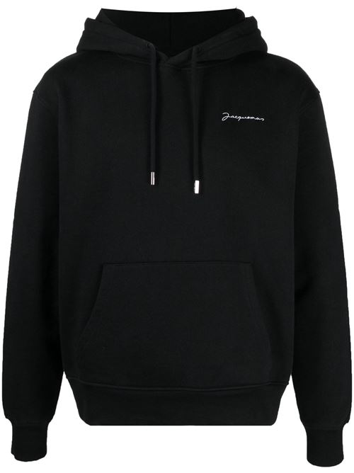 LE SWEATSHIRT BRODE Jacquemus | 245JS3102120990