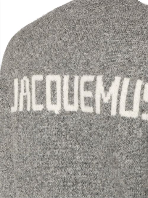 LE PULL JACQUEMUS Jacquemus | 245KN2952329950