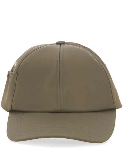 LA CASQUETTE OVALIE Jacquemus | 246AC6673138560