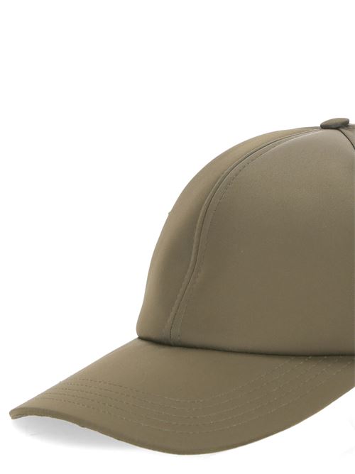 LA CASQUETTE OVALIE JACQUEMUS | 246AC6673138560