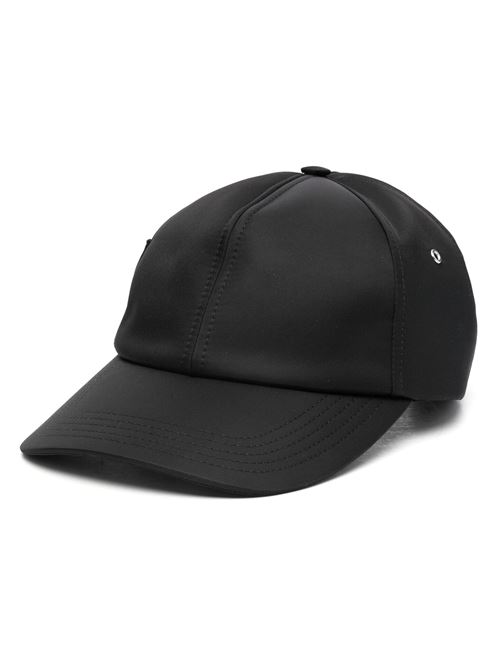 LA CASQUETTE OVALIE Jacquemus | 246AC6673138990