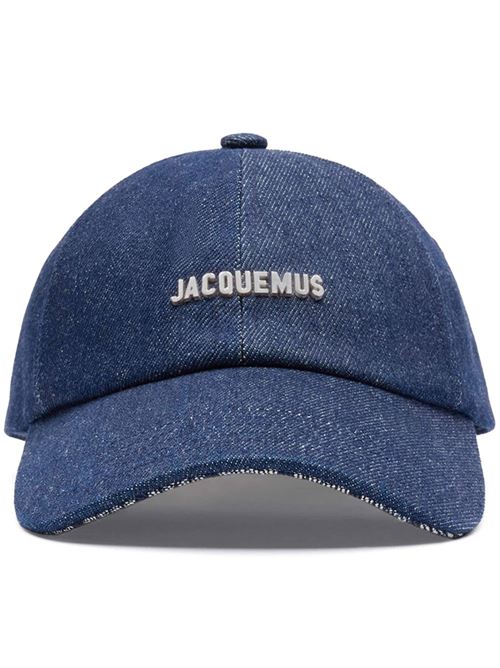 LA CASQUETTE GADJO Jacquemus | 246AC670151338F