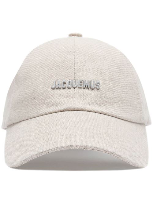 LA CASQUETTE GADJO Jacquemus | 246AC6703071140