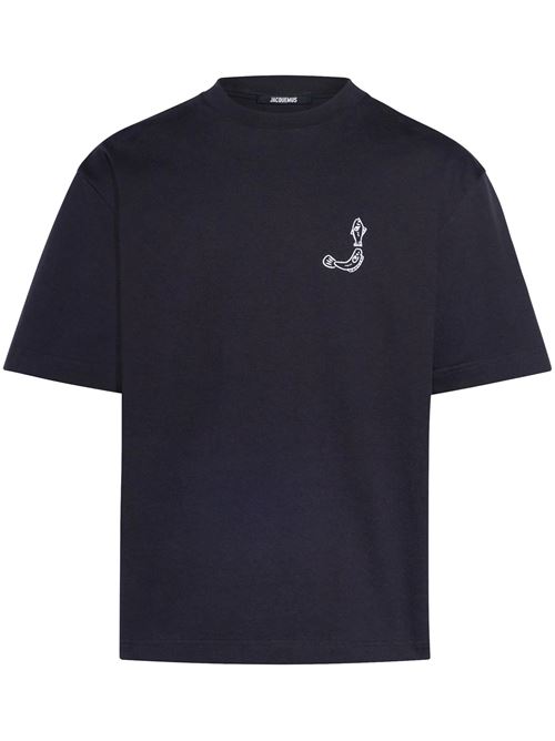 LE TSHIRT MERvô MC Jacquemus | 246JS1512125390