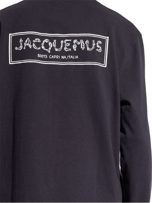 LE TSHIRT MERvô ML Jacquemus | 246JS1522125390