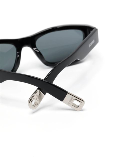 LES LUNETTES MERIDIANO Jacquemus | JAC9C1SUNX