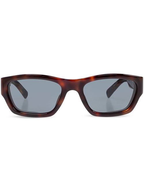 LES LUNETTES MERIDIANO Jacquemus | JAC9C2SUNX