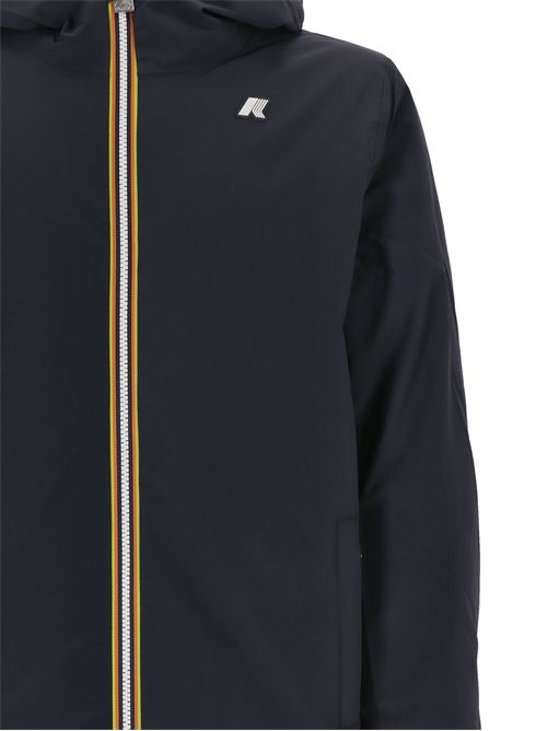 Reversible Side jacket K-WAY | K6128VWAG5