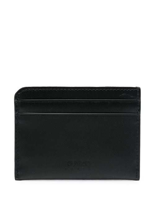 Wallet with embossed logo Kenzo | FE55PM600L4799