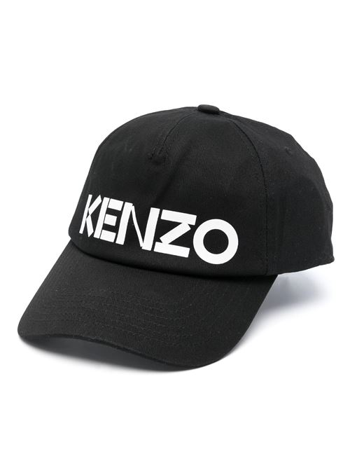 Cappello Kenzo Graphy Kenzo | FE58AC101F3199