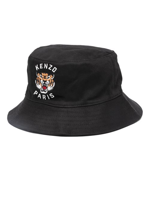 Cappello bucket Lucky Tiger Kenzo | FE68AC614F4799