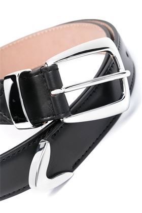 Black woman belt KHAITE | 10012763200