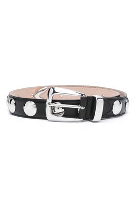 Black woman belt KHAITE | 10014763200