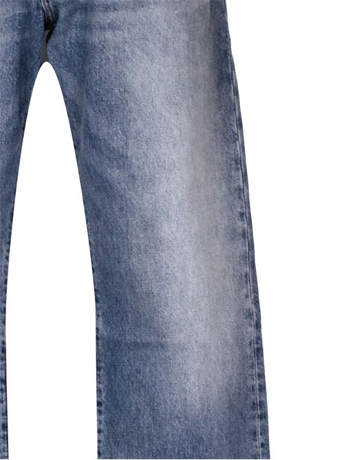 555 Straight Relaxed Fit Jeans LEVIS | 000LO0004