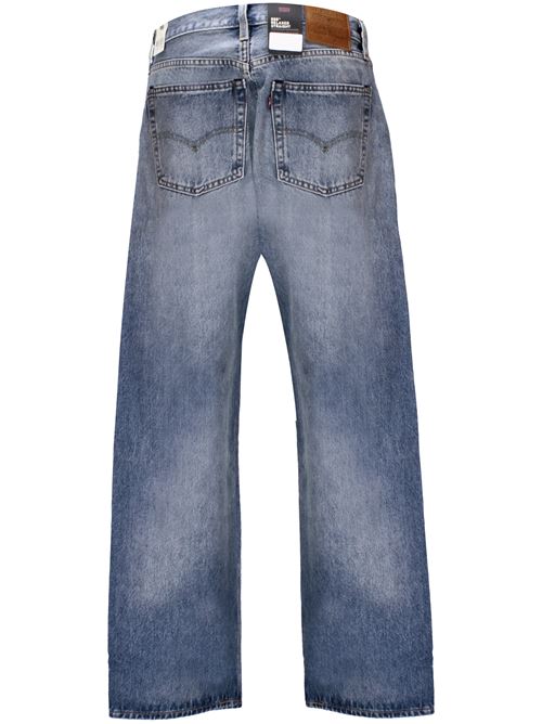 Jeans 555 dritti taglio comodo Levi'S | 000LO0004