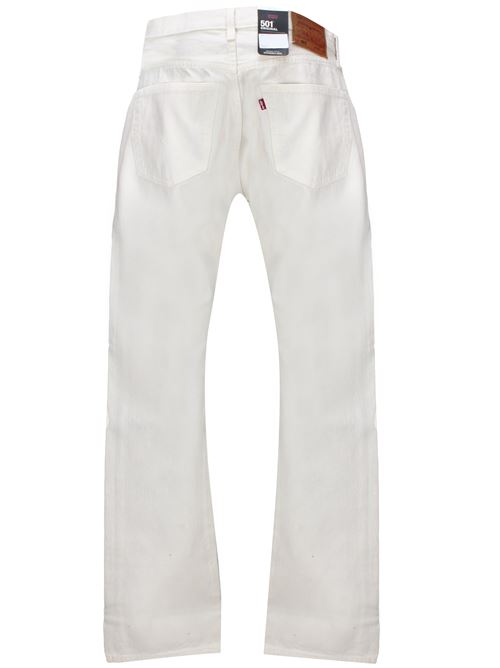 White jeans Levi'S | 005013279