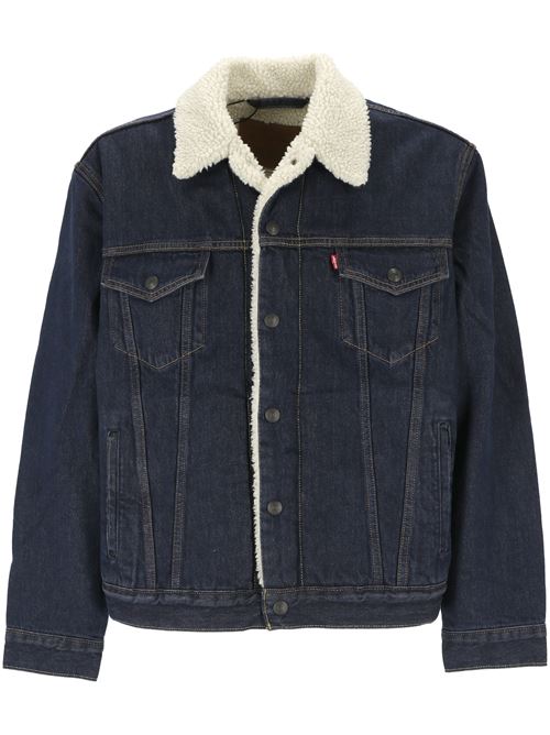 Original Trucker Jacket LEVIS | 163650084