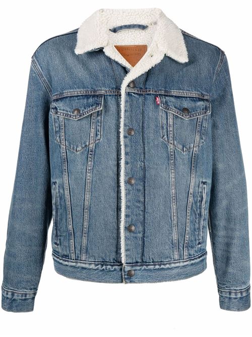 Original Trucker Jacket LEVIS | 163650128