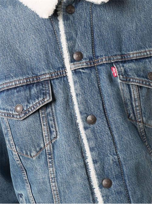 Original Trucker Jacket Levi'S | 163650128