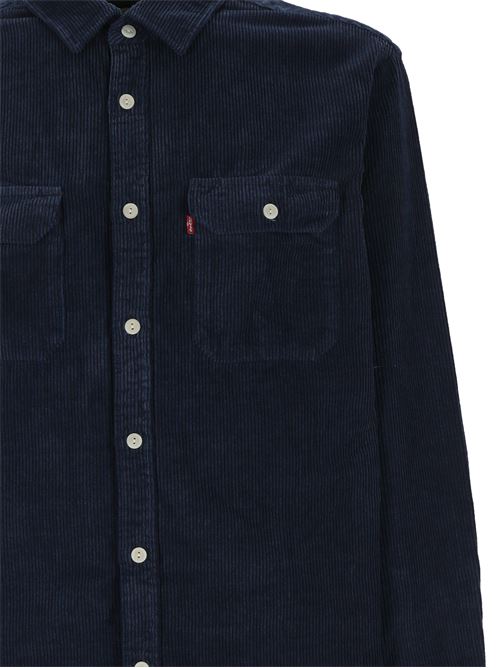 Jackson Worker shirt jacket LEVIS | 195730230