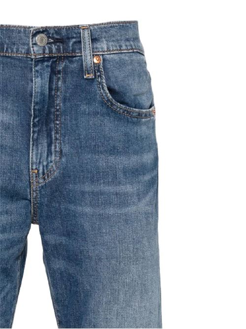 Denim lavato in misto cotone Levis® | 295071429