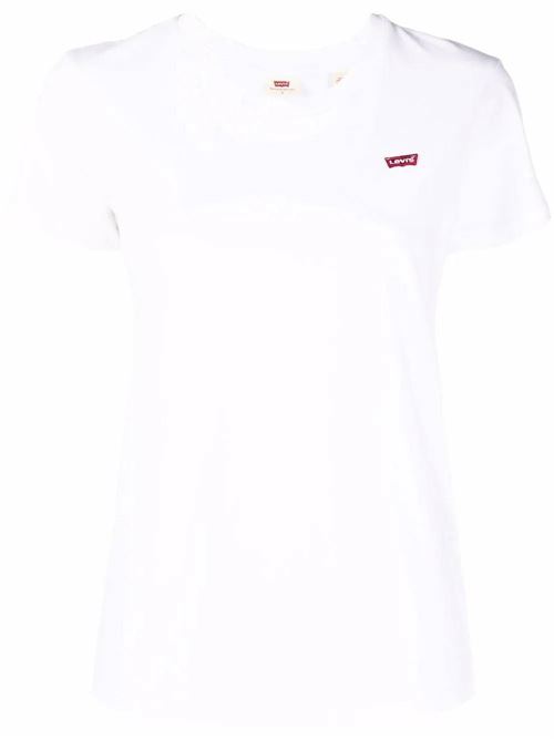 Levi's white t-shirt Levi'S | 391850006