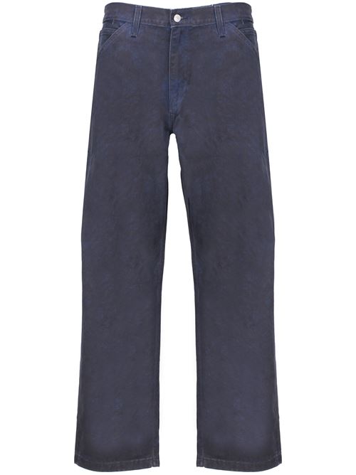 pantaloni 568 Loose Straight Carpenter Levis® | 558490057