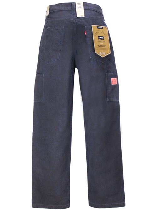 pantaloni 568 Loose Straight Carpenter Levi'S | 558490057