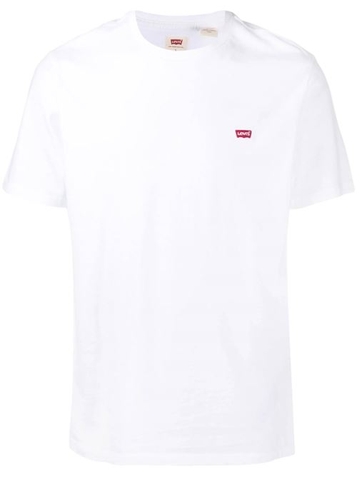 Levi's® logo t-shirt LEVIS | 566050000