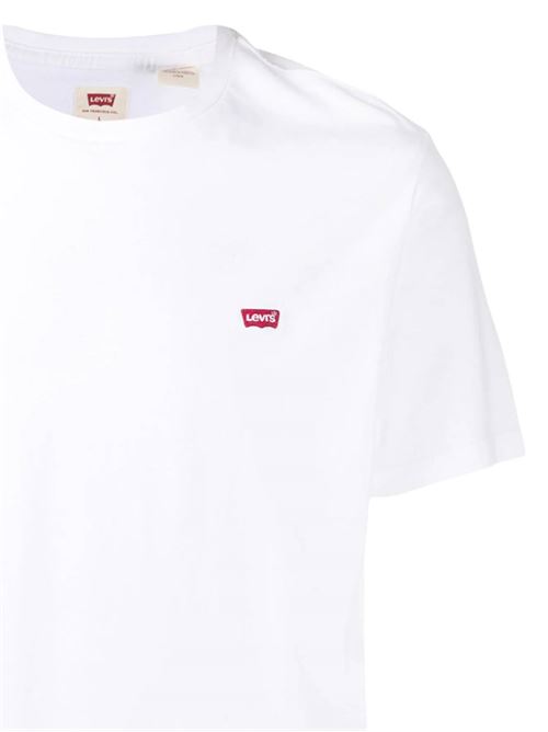 Levi's® logo t-shirt Levi'S | 566050000