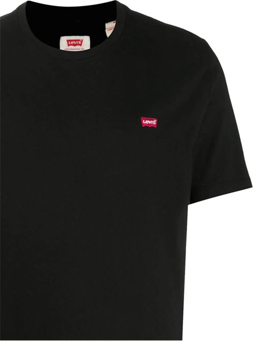 T-shirt neta con logo Levi'S | 566050009