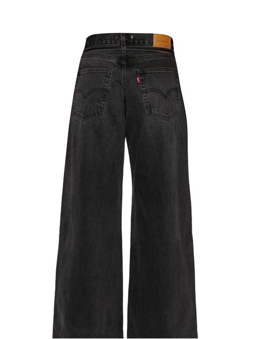 Jeans con taglio oversize LEVIS | A87010003