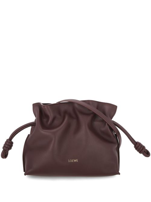 Borsa Flamenco clutch mini Loewe | A411FC2X737240