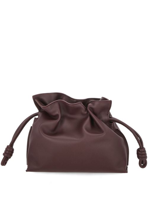 Borsa Flamenco clutch mini Loewe | A411FC2X737240