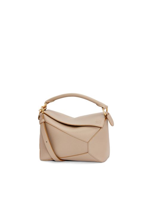 Small Puzzle bag Loewe | A510P60X302150